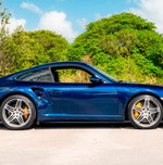 Porsche 997 Turbo