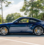 Porsche 997 Turbo