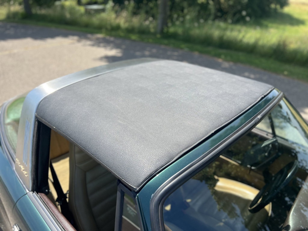 Porsche 911 SC