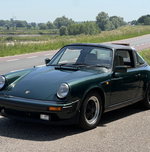 Porsche 911 SC