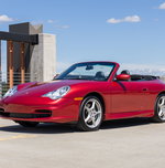Porsche 996.2 Carrera