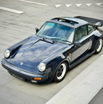 Porsche 911 Turbo 3.3