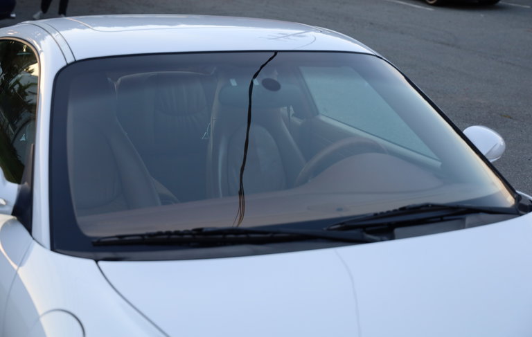 Porsche 997 Carrera