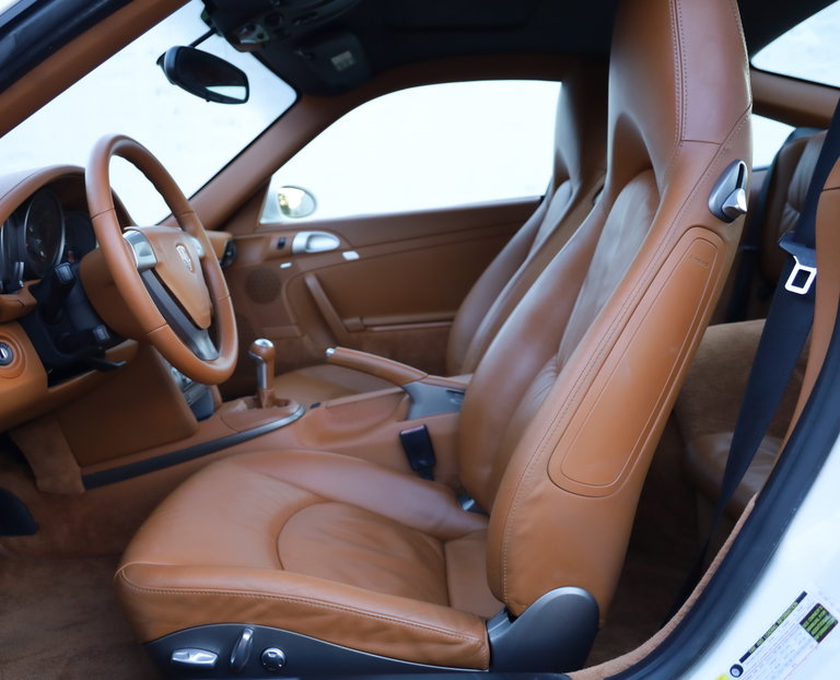 Porsche 997 Carrera