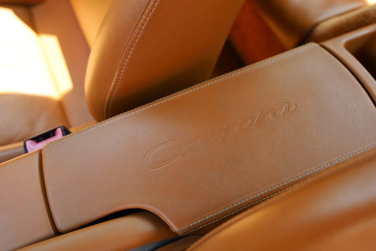 Porsche 997 Carrera