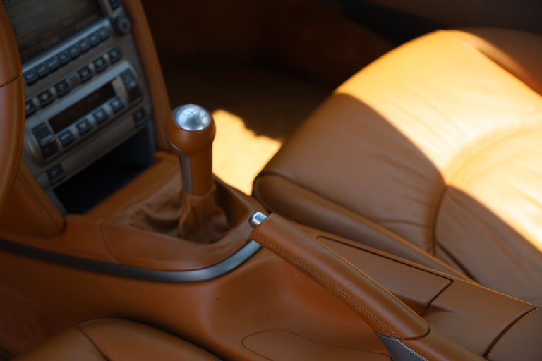 Porsche 997 Carrera