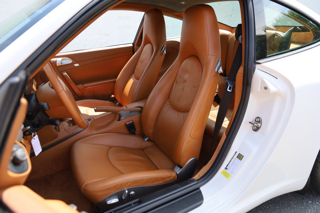 Porsche 997 Carrera