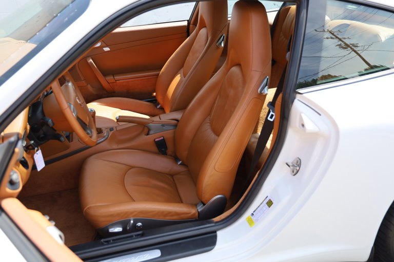Porsche 997 Carrera