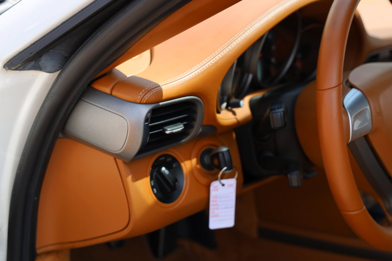 Porsche 997 Carrera