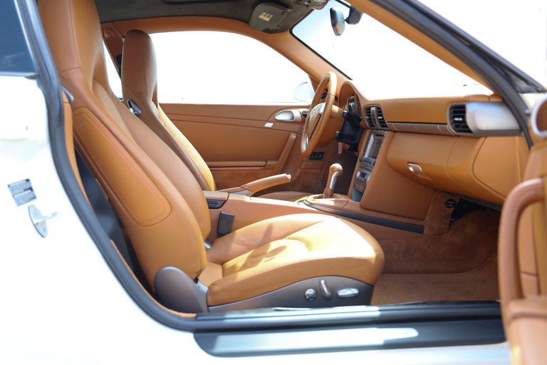 Porsche 997 Carrera
