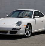 Porsche 997 Carrera