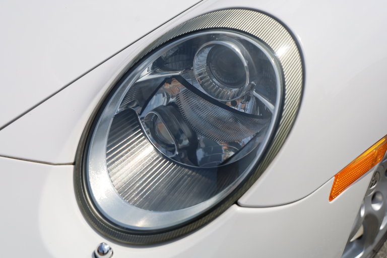 Porsche 997 Carrera