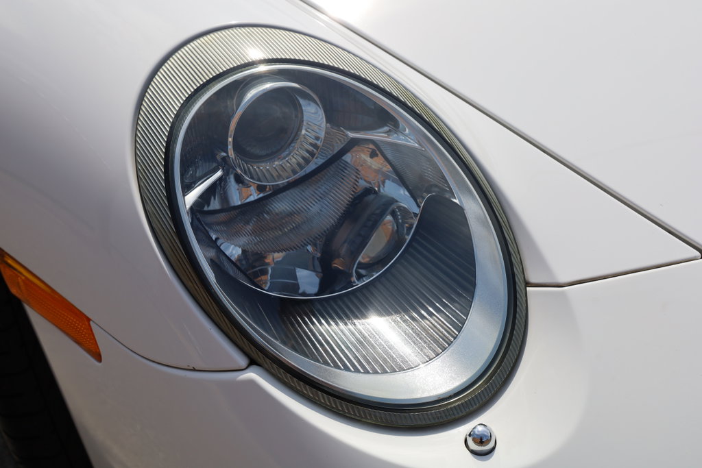 Porsche 997 Carrera