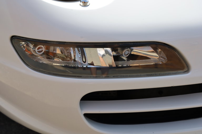 Porsche 997 Carrera