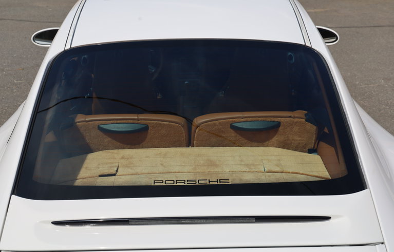 Porsche 997 Carrera