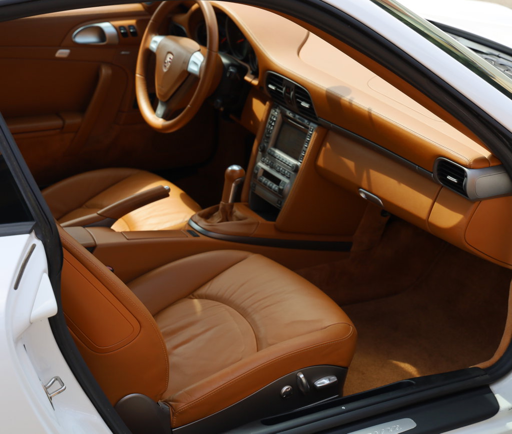 Porsche 997 Carrera
