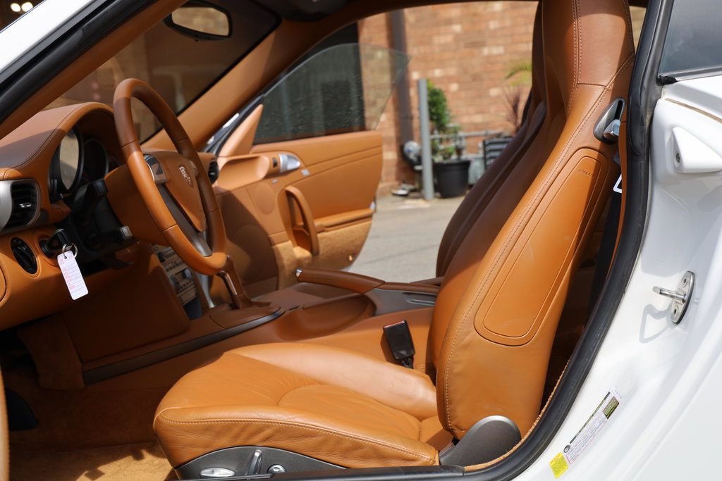 Porsche 997 Carrera
