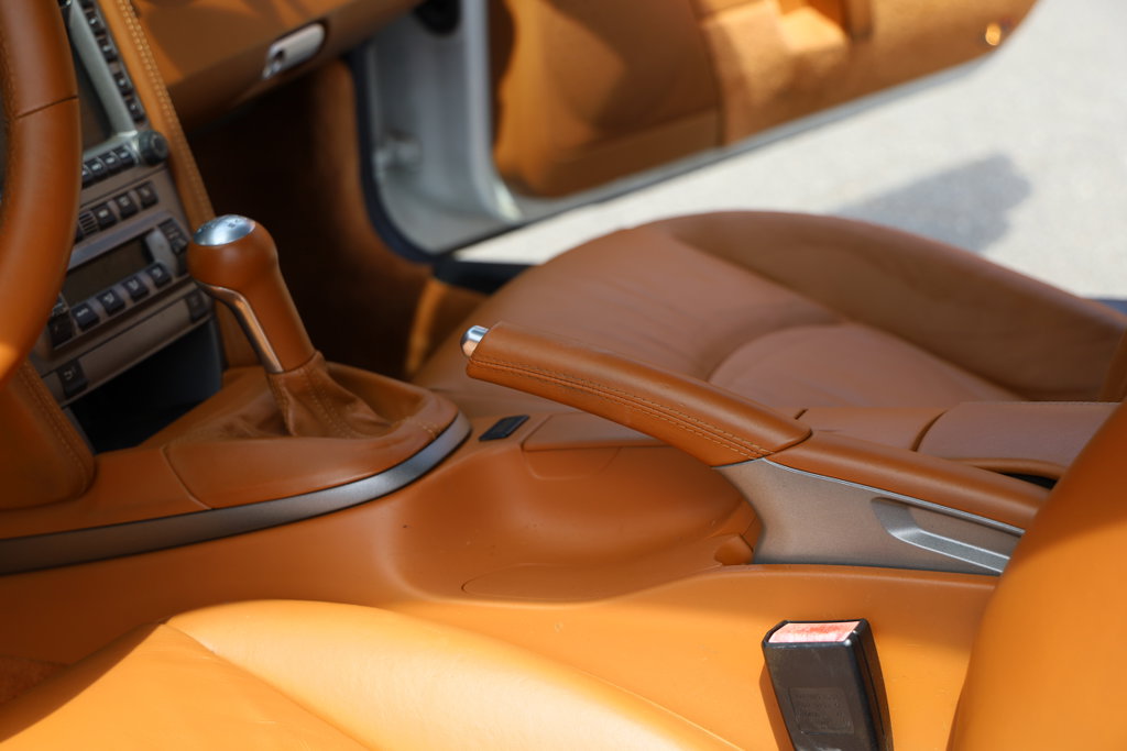 Porsche 997 Carrera