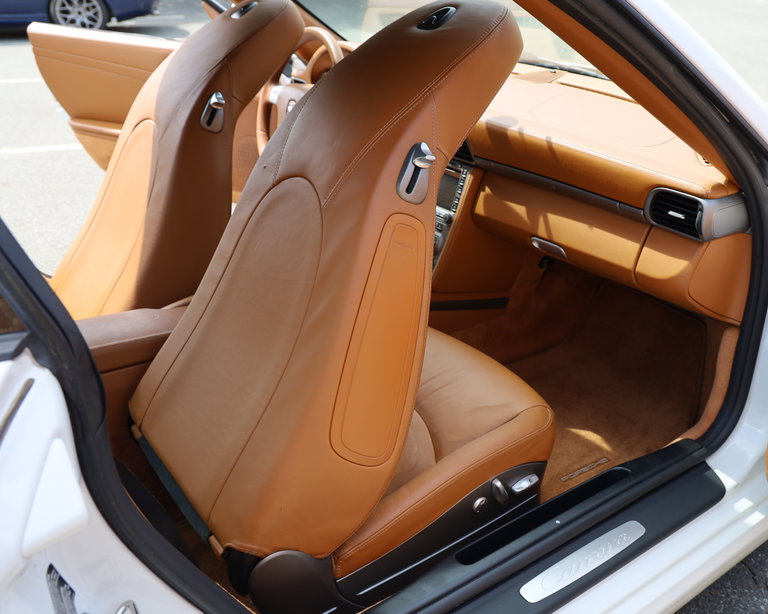 Porsche 997 Carrera