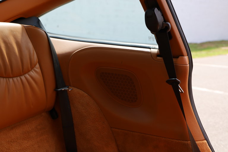 Porsche 997 Carrera