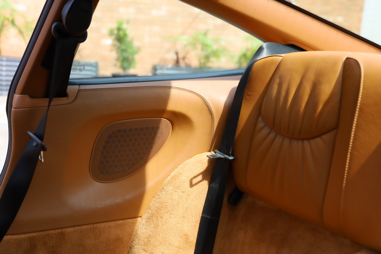 Porsche 997 Carrera