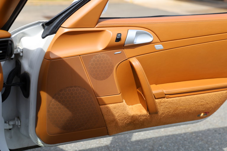 Porsche 997 Carrera