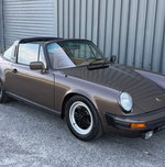 Porsche 911 SC