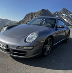 Porsche 997 Carrera 4S
