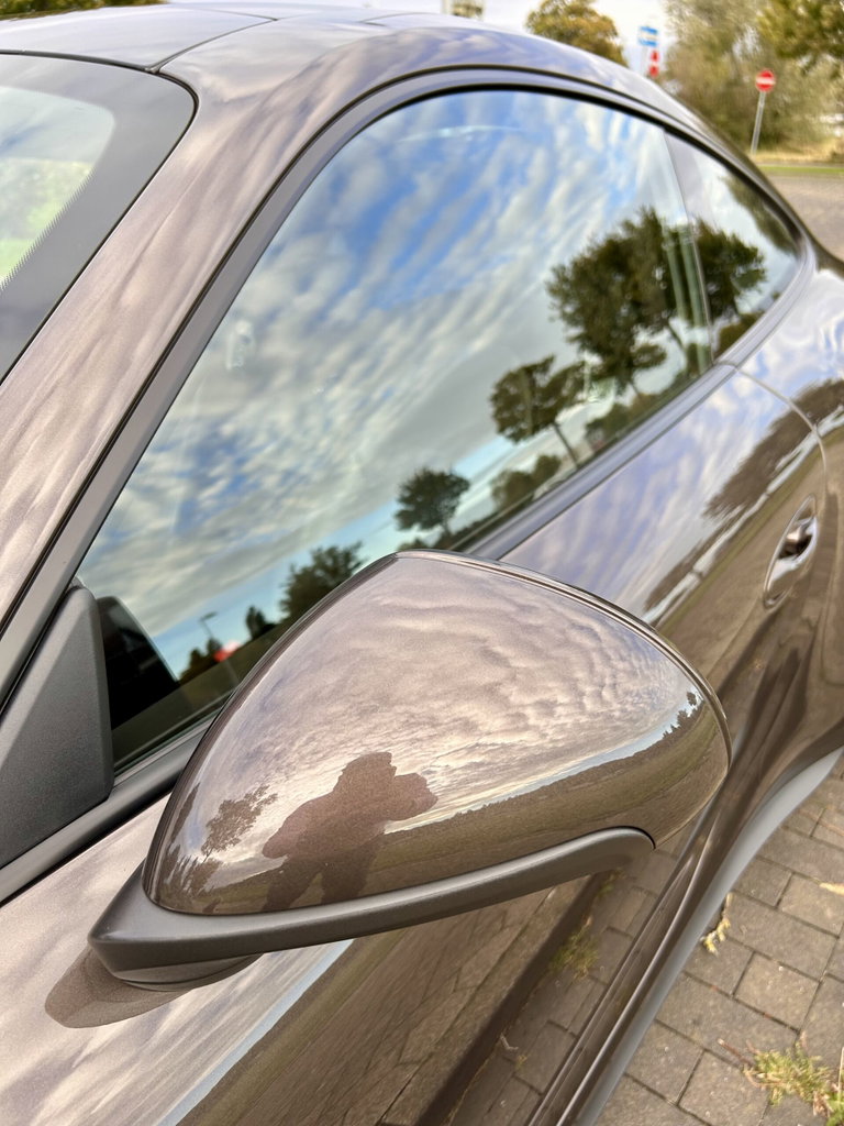 Porsche 991 Carrera 4S