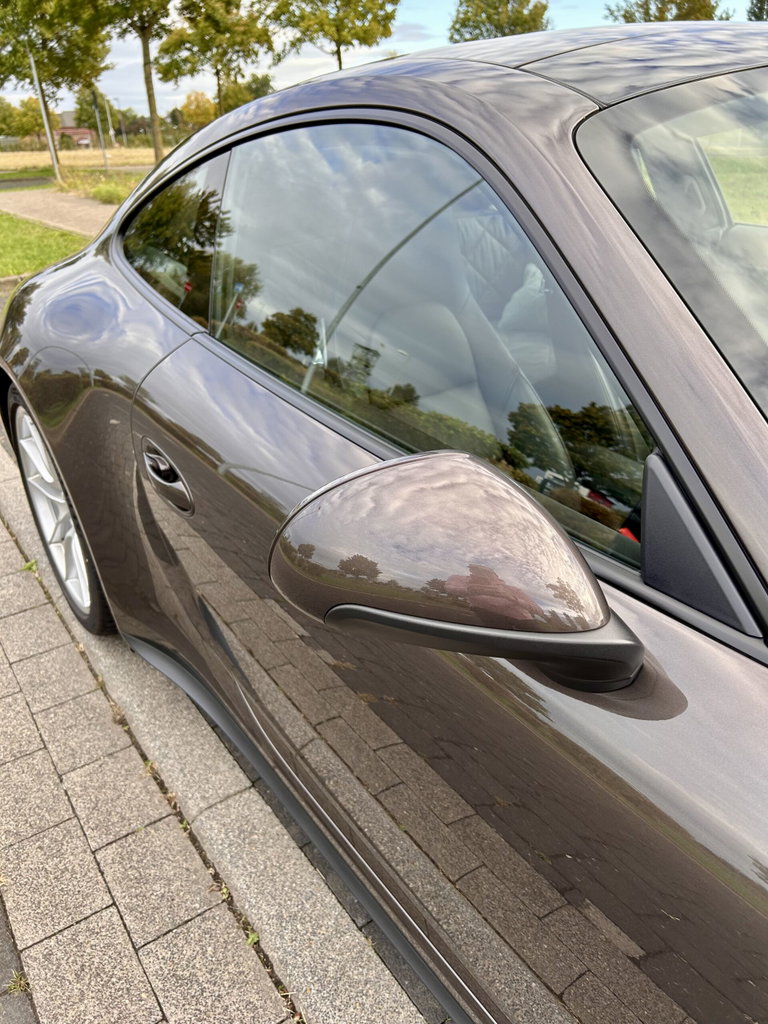 Porsche 991 Carrera 4S