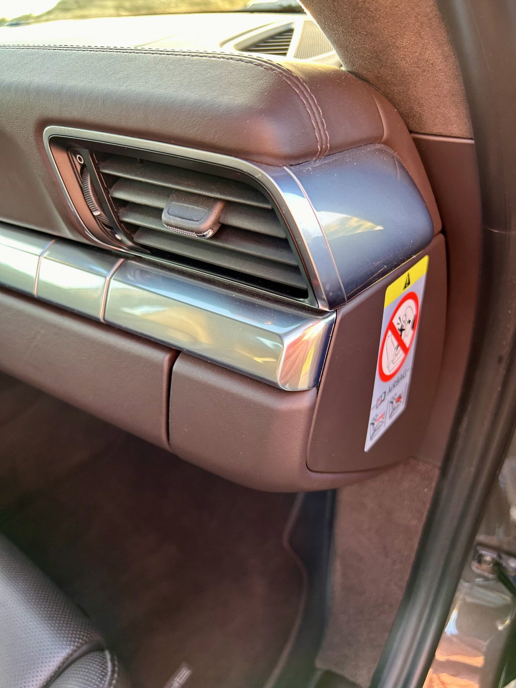 Porsche 991 Carrera 4S
