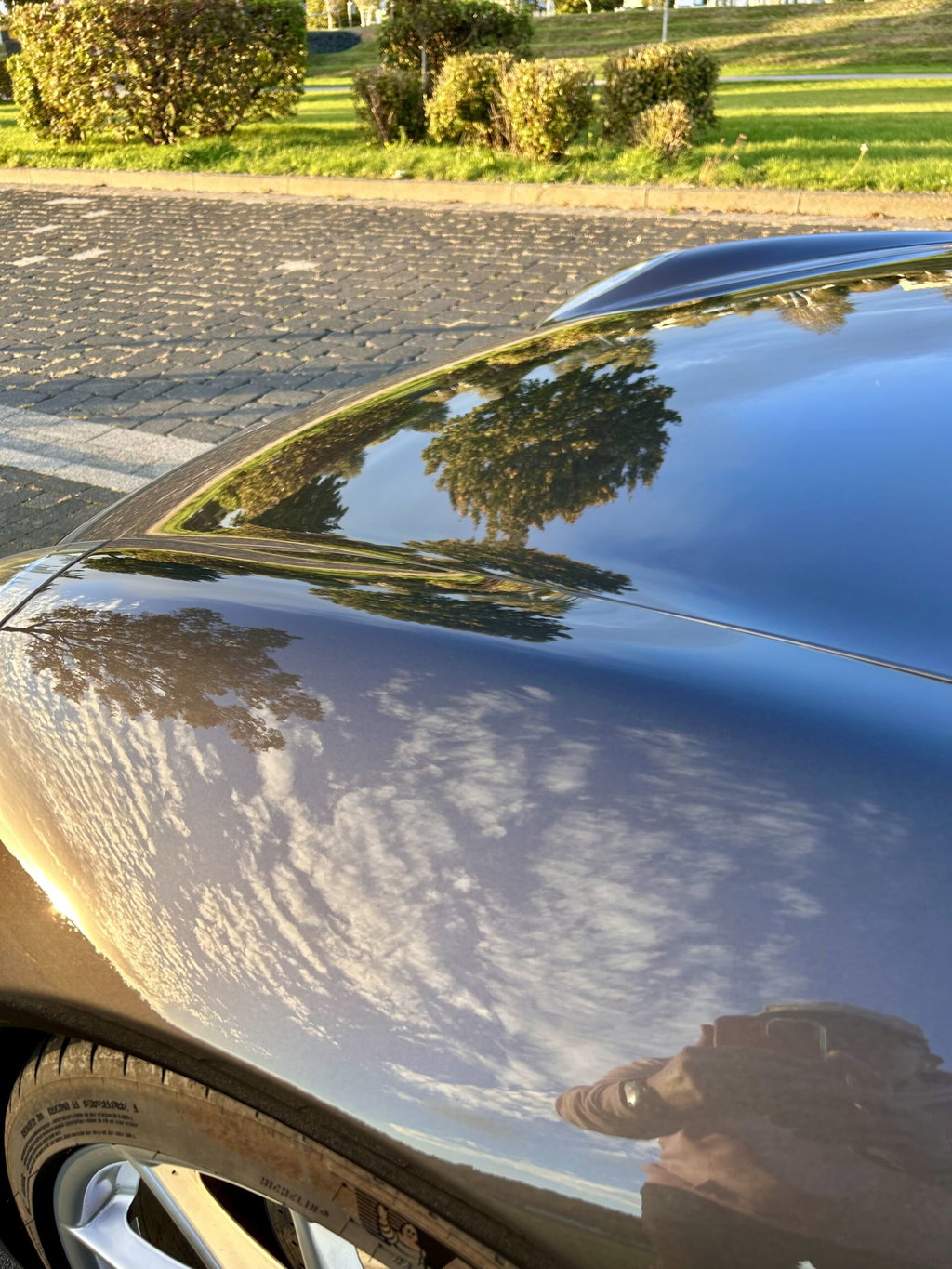 Porsche 991 Carrera 4S