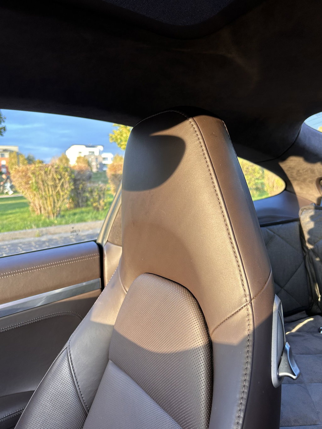 Porsche 991 Carrera 4S