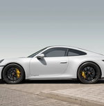 Porsche 992.2 Carrera GTS