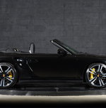 Porsche 997.2 Turbo S