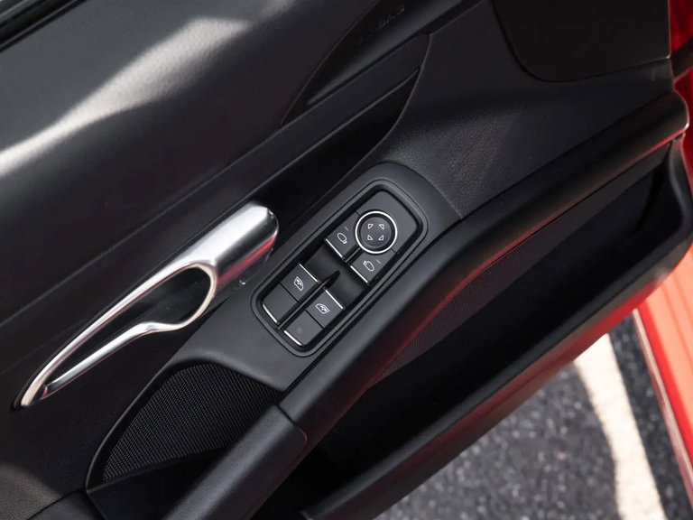 Porsche 718 Cayman S
