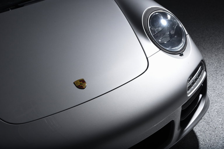 Porsche 997.2 Targa 4S