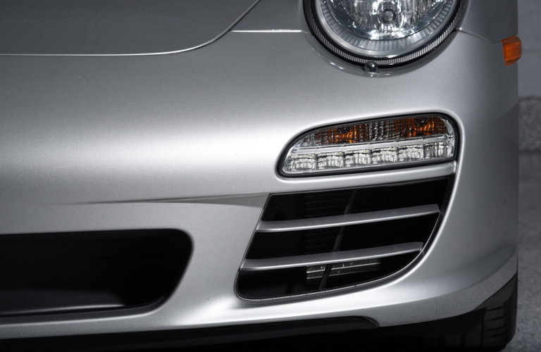 Porsche 997.2 Targa 4S