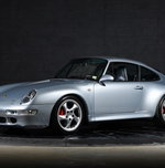 Porsche 993 Turbo