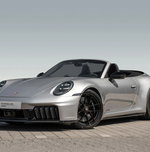 Porsche 992.2 Carrera 4 GTS