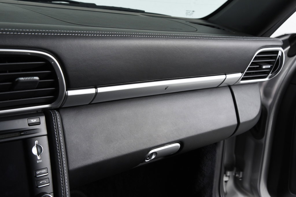 Porsche 997.2 Targa 4S
