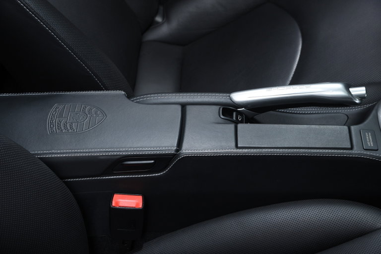 Porsche 997.2 Targa 4S
