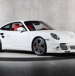 Porsche 997.2 Turbo