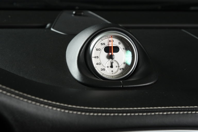 Porsche 997.2 Turbo S