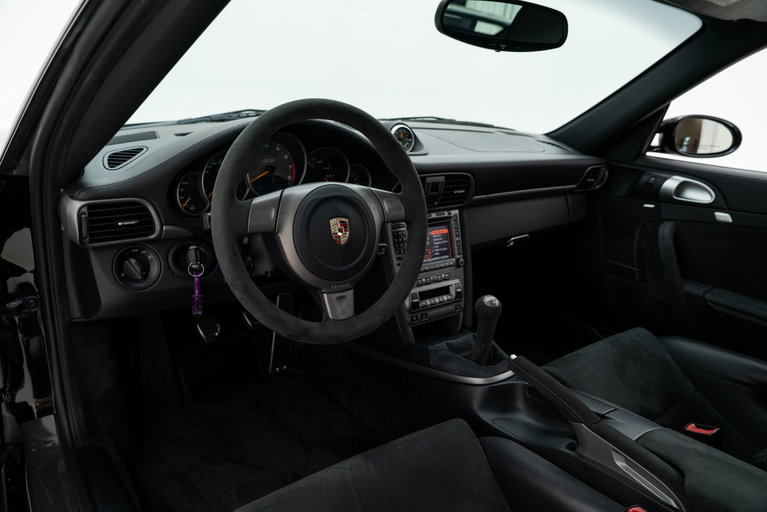Porsche 997 GT2
