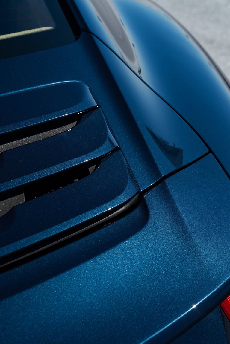 Porsche 991 Carrera