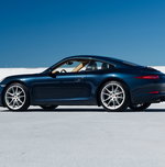 Porsche 991 Carrera