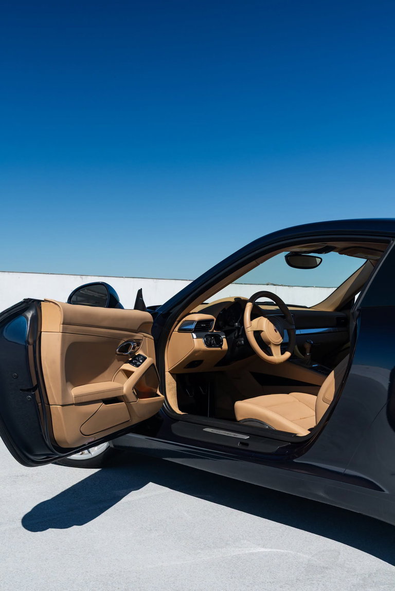 Porsche 991 Carrera