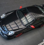 Porsche 997 GT2