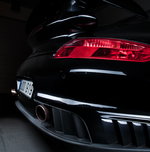 Porsche 997 GT2